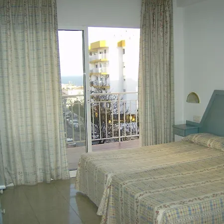 Apartmán Veleros T2