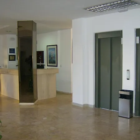 Apartmán Veleros T2